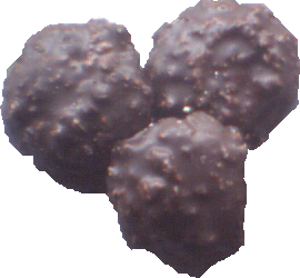 Elisenlebkuchen