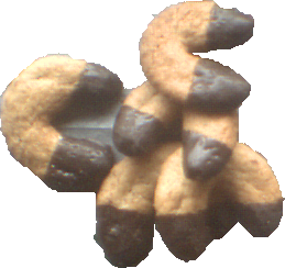 Vanillenkipfel