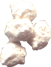 Kokosmakronen